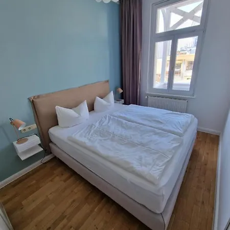 Apartment Alba *