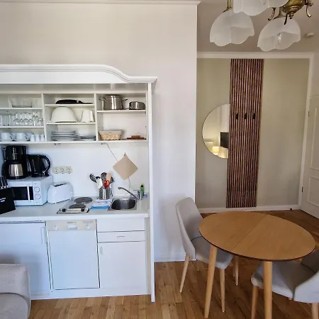 Apartment Alba *