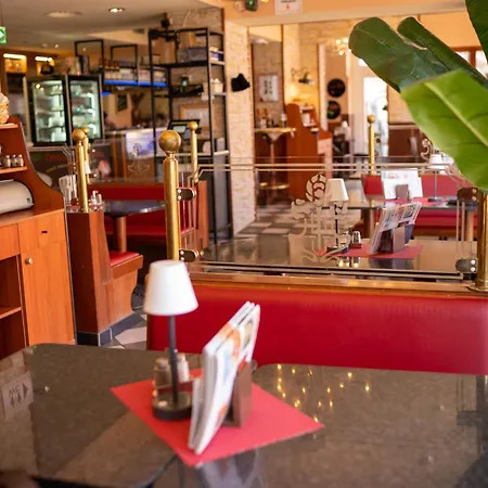 Alba Apartment Ostseebad Binz