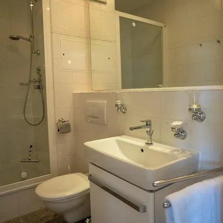 Apartment Alba *