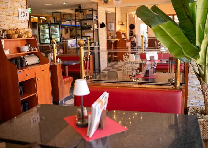 Alba Appartement Binz