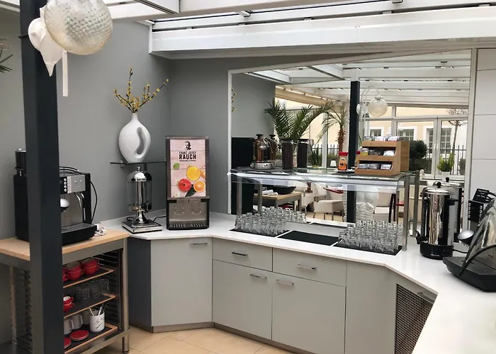 Appartement Alba Binz